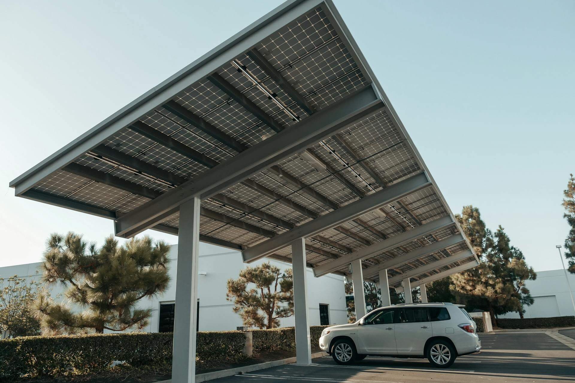 Charger Rollout Accelerates – Post with Slideshow