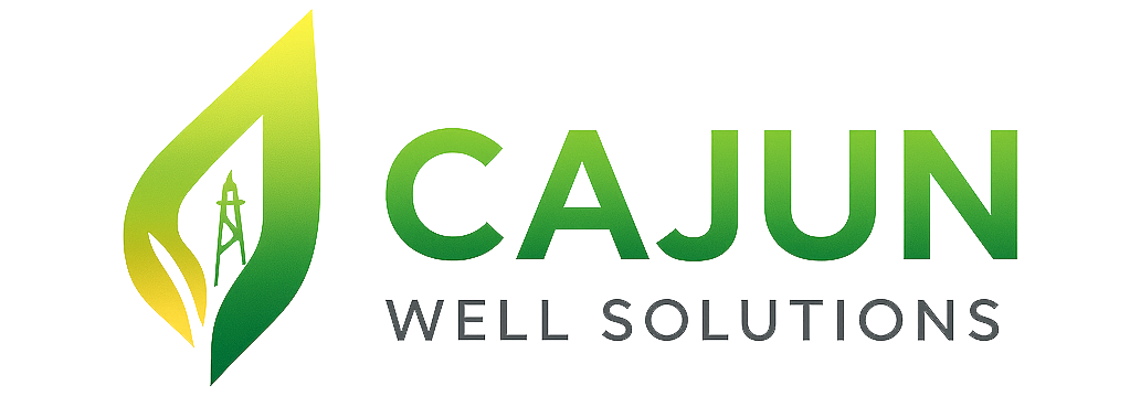 CajunWells